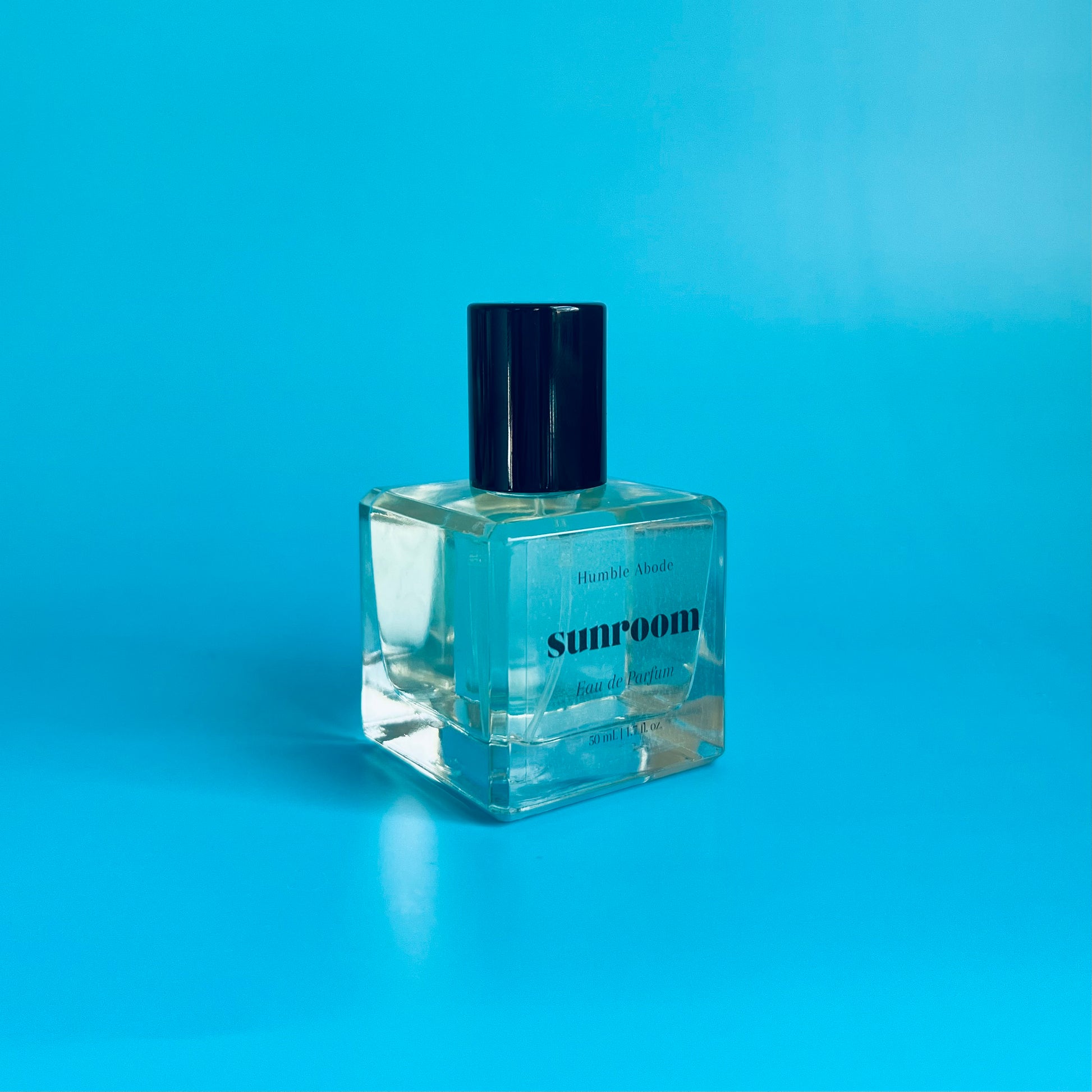 Sunroom Perfume - Humble Abode