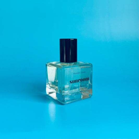Sunroom Perfume - Humble Abode