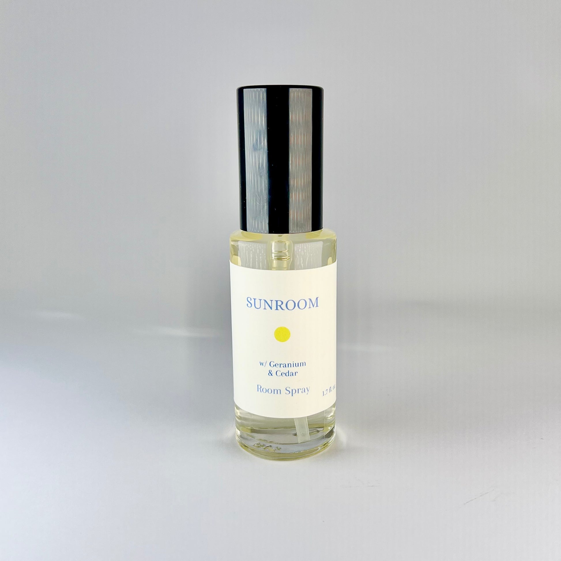 Sunroom Room Spray