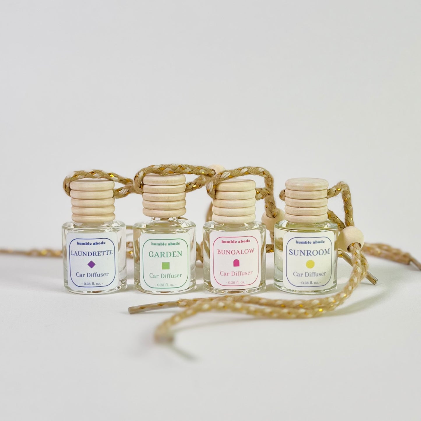 Sunroom Car Diffuser