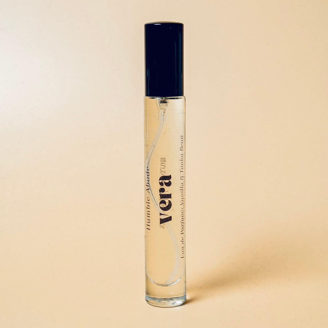 Vera Travel Perfume - Humble Abode
