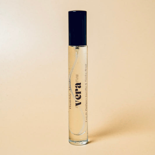 Vera Travel Perfume