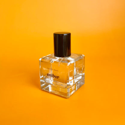 Ember Perfume - Humble Abode