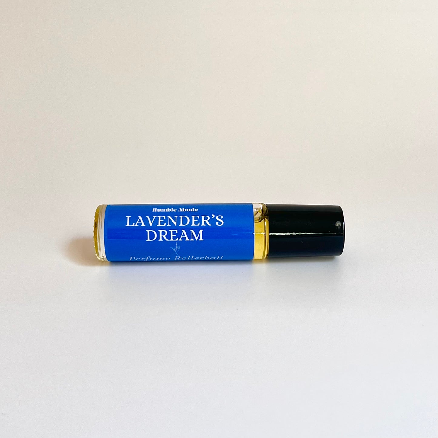 Lavender’s Dream Perfume Rollerball - Humble Abode