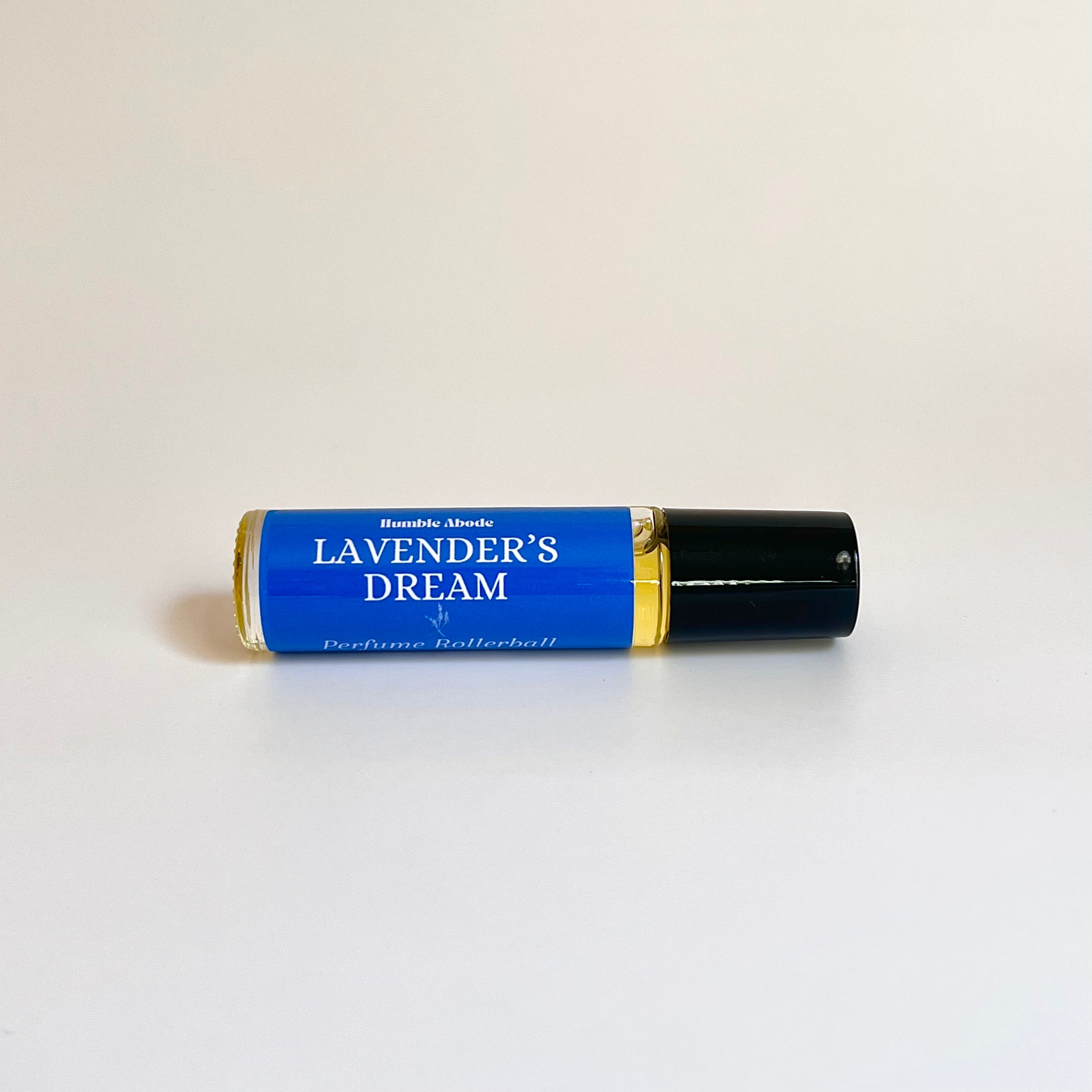 Lavender’s Dream Perfume Rollerball - Humble Abode