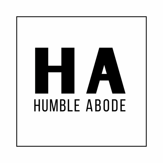 The Humble Abode Gift Card - Humble Abode