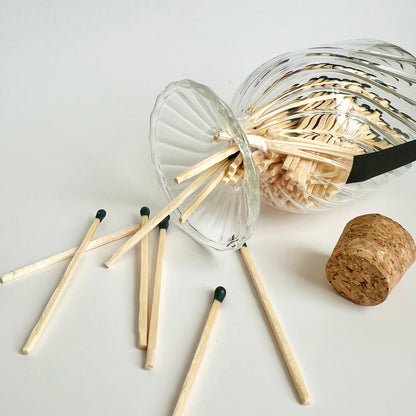 Matches Cloche