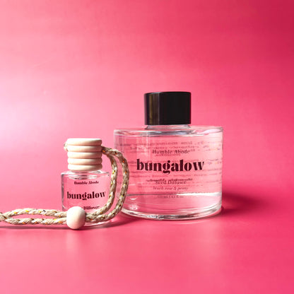 Bungalow Car Diffuser