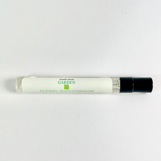 Garden Travel Perfume Spray