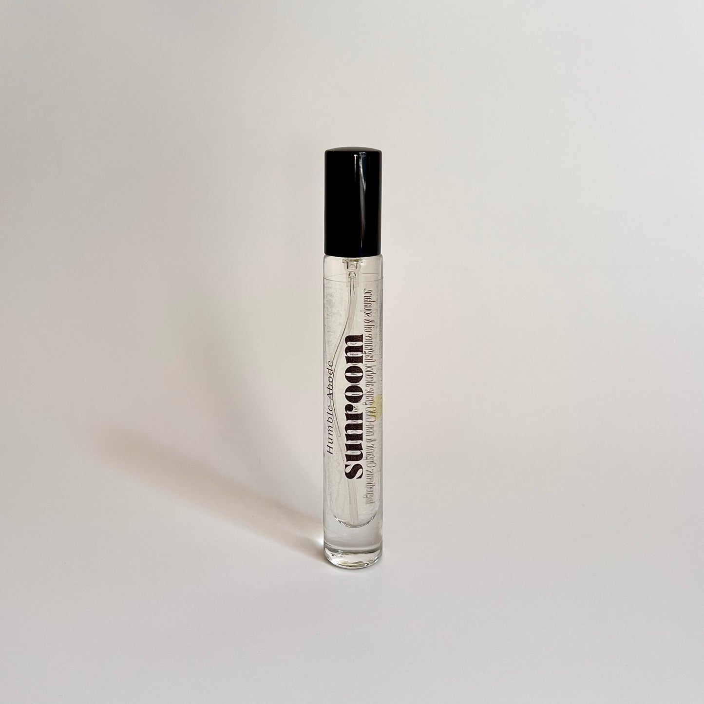 Sunroom Travel Perfume Spray - Humble Abode