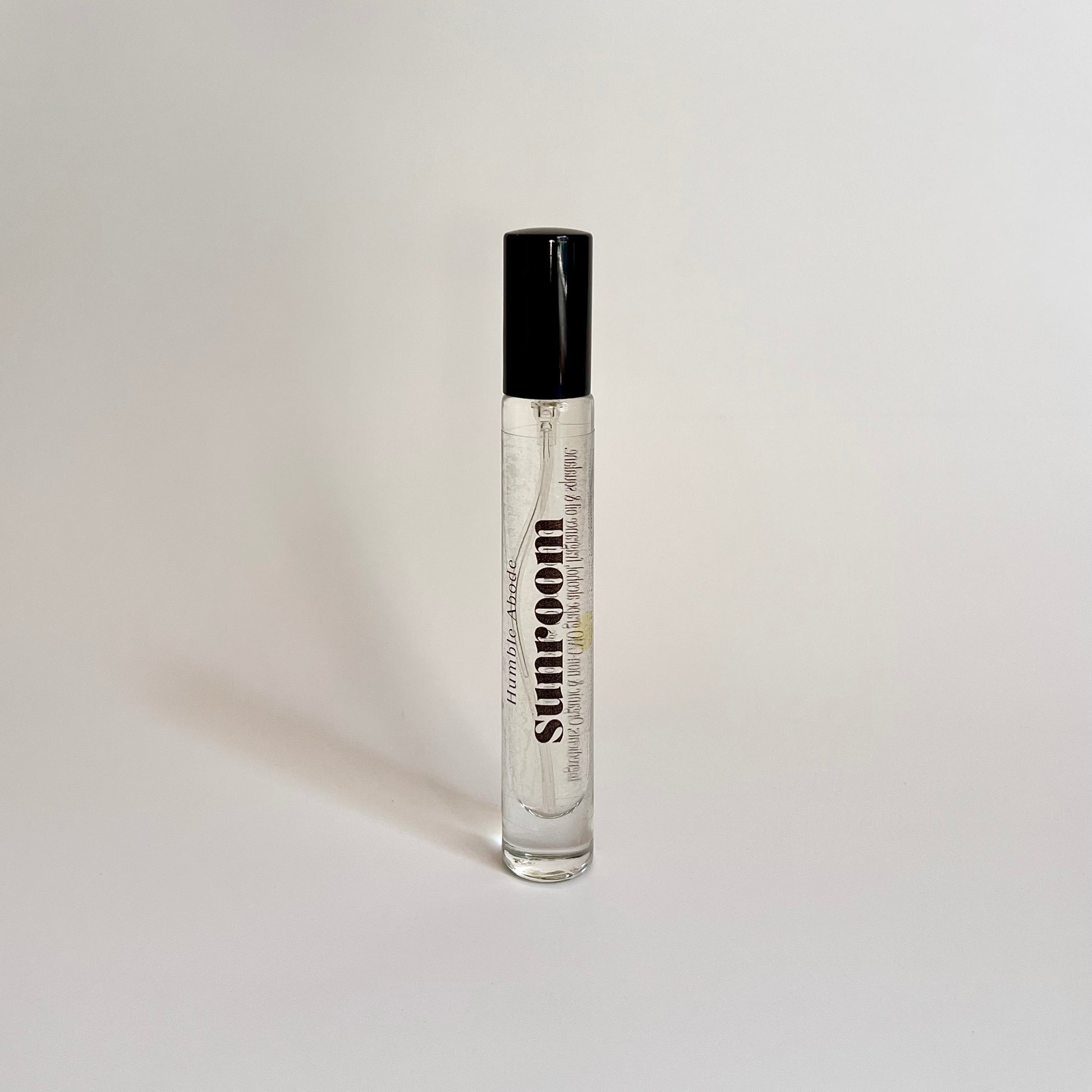 Sunroom Travel Perfume Spray - Humble Abode