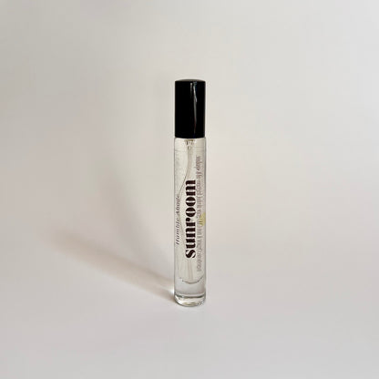 Sunroom Travel Perfume Spray - Humble Abode