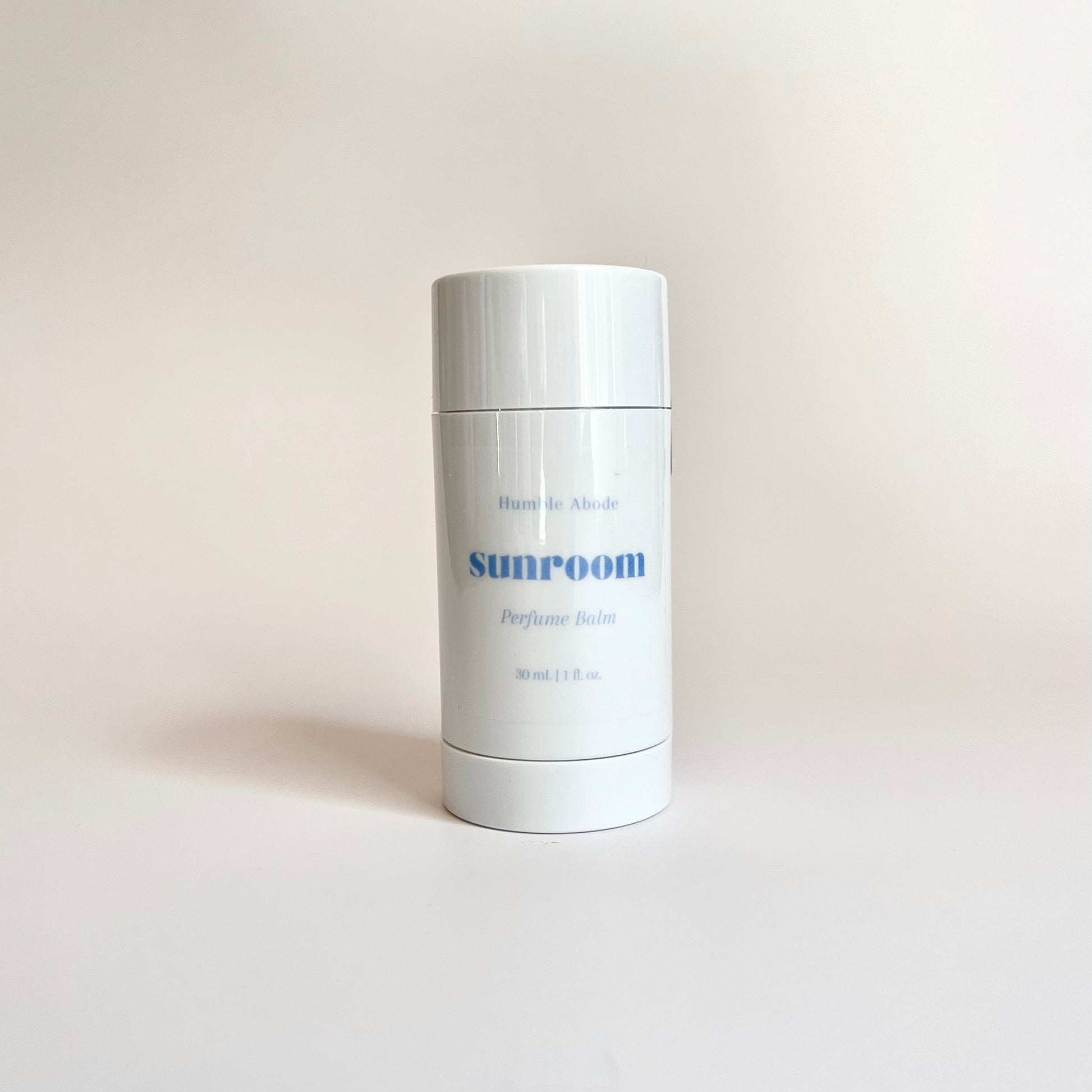Sunroom Perfume Balm - Humble Abode