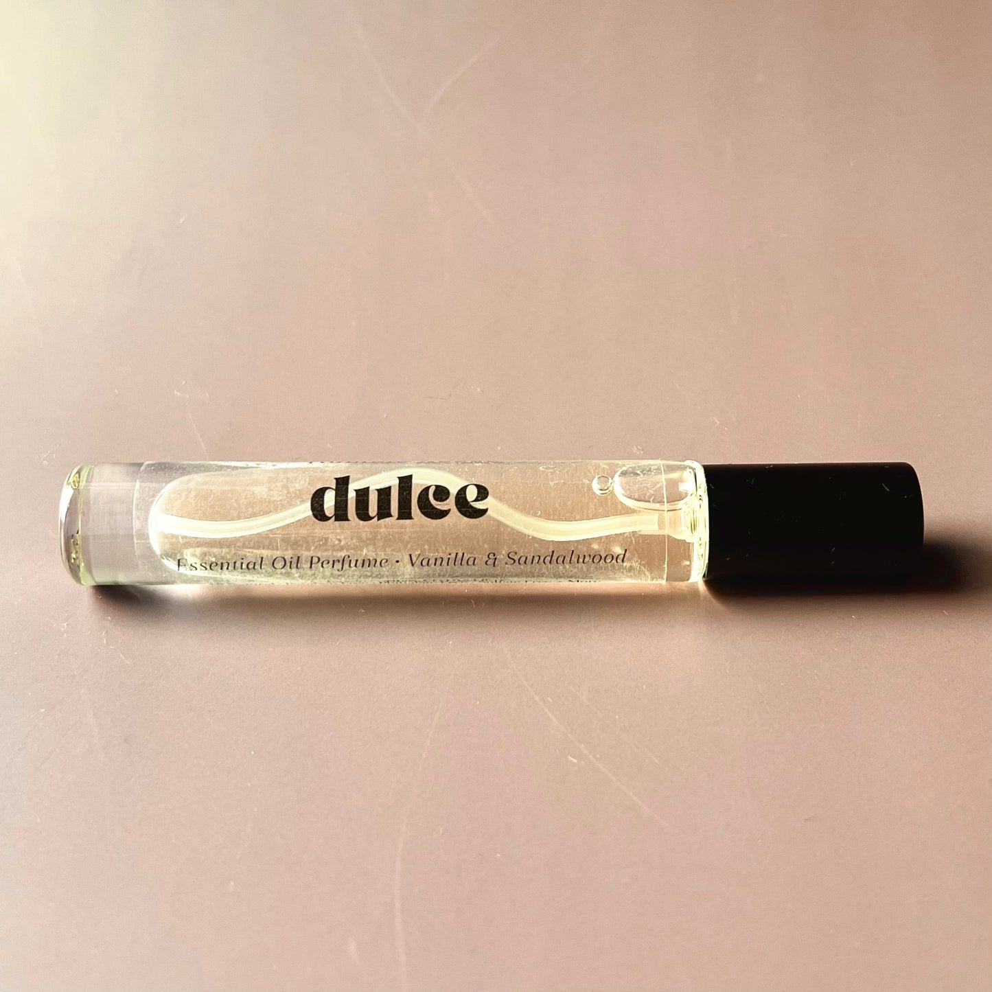 Dulce Travel Perfume