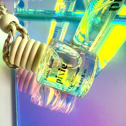 Pixie Car Diffuser