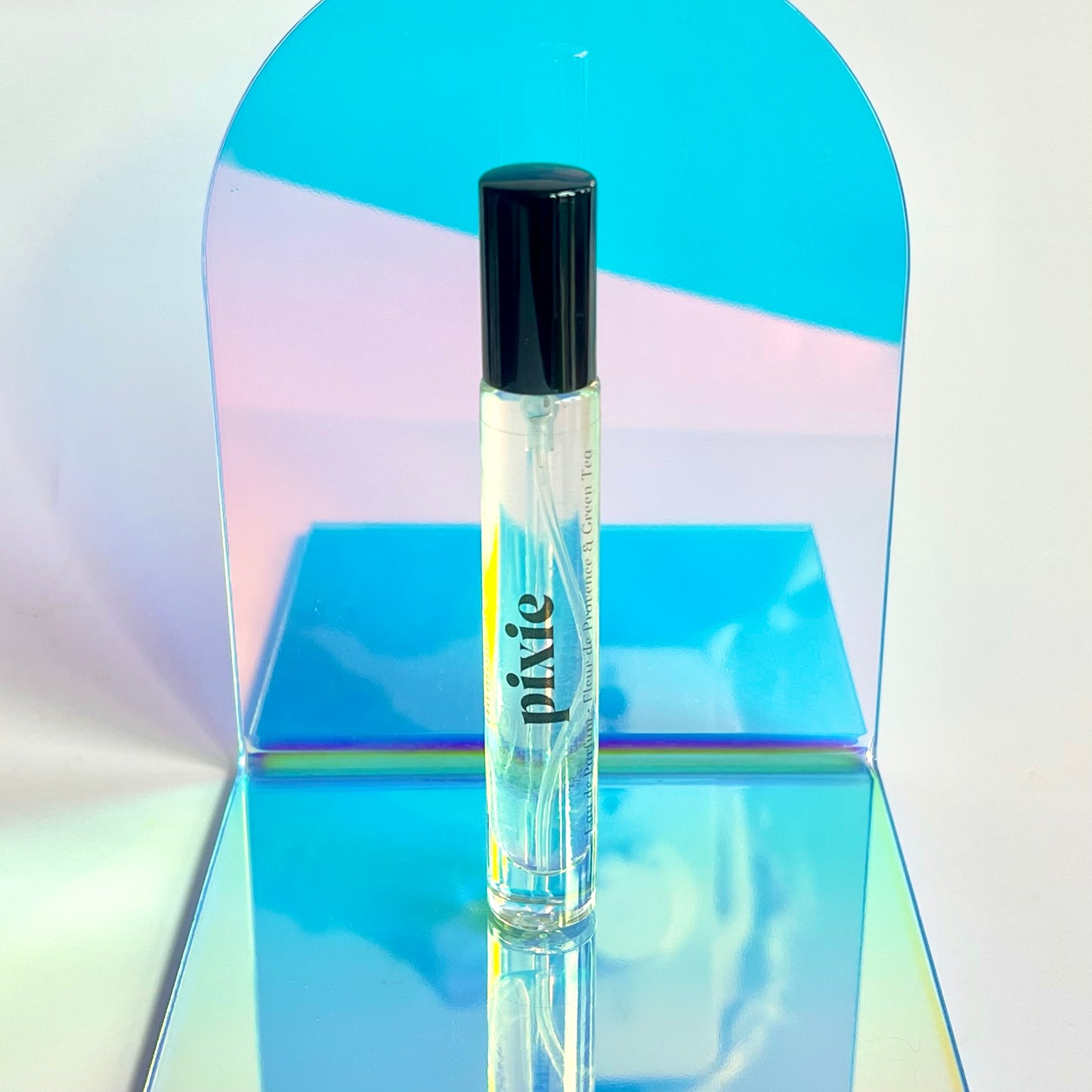 Pixie Travel Perfume Spray