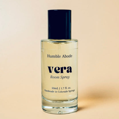 Vera Room Spray - Humble Abode
