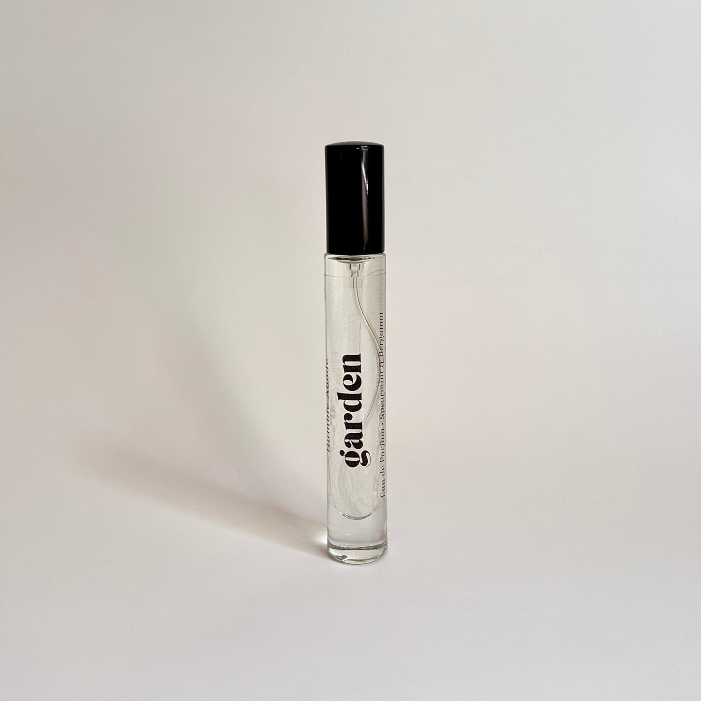 Garden Travel Perfume Spray - Humble Abode