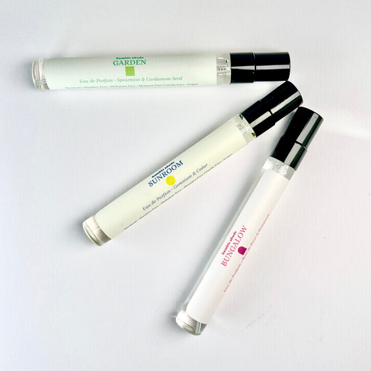 Sunroom Travel Perfume Spray