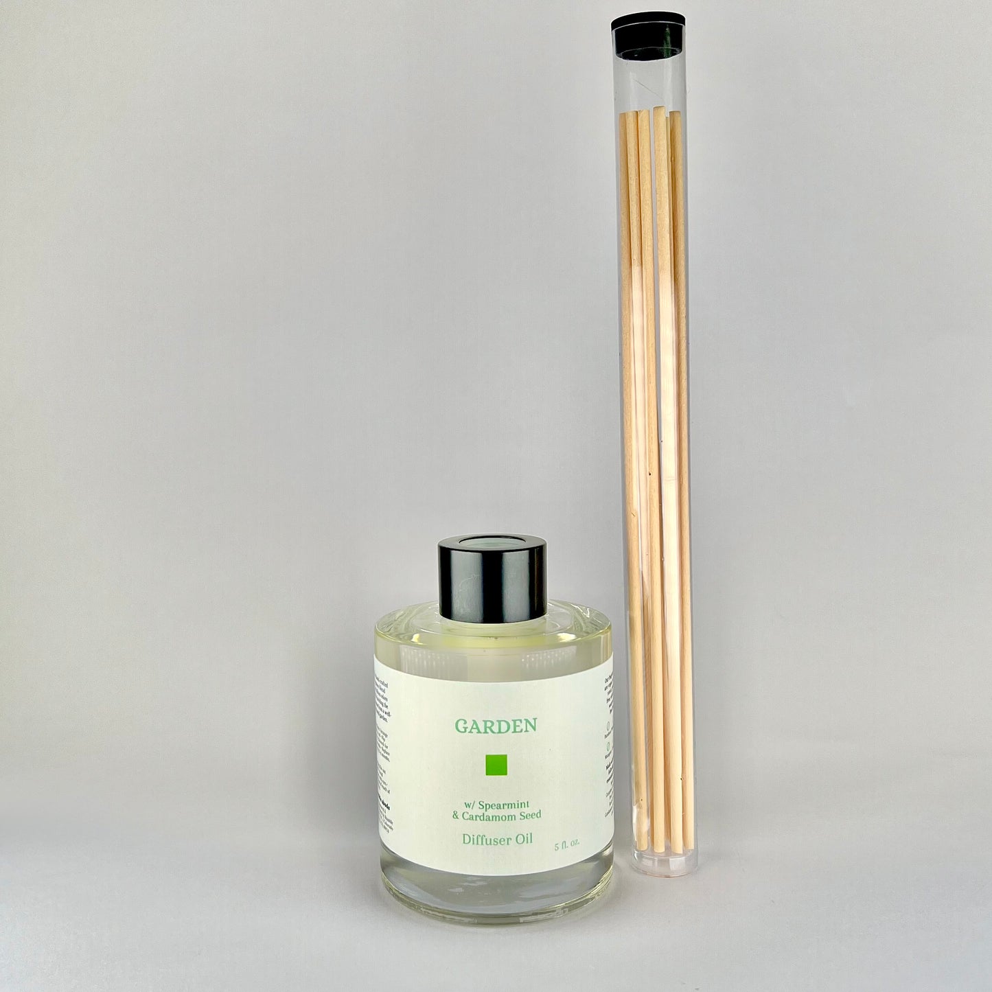 Garden Reed Diffuser