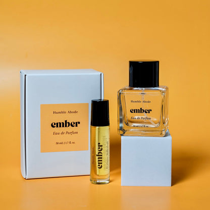 Ember Perfume