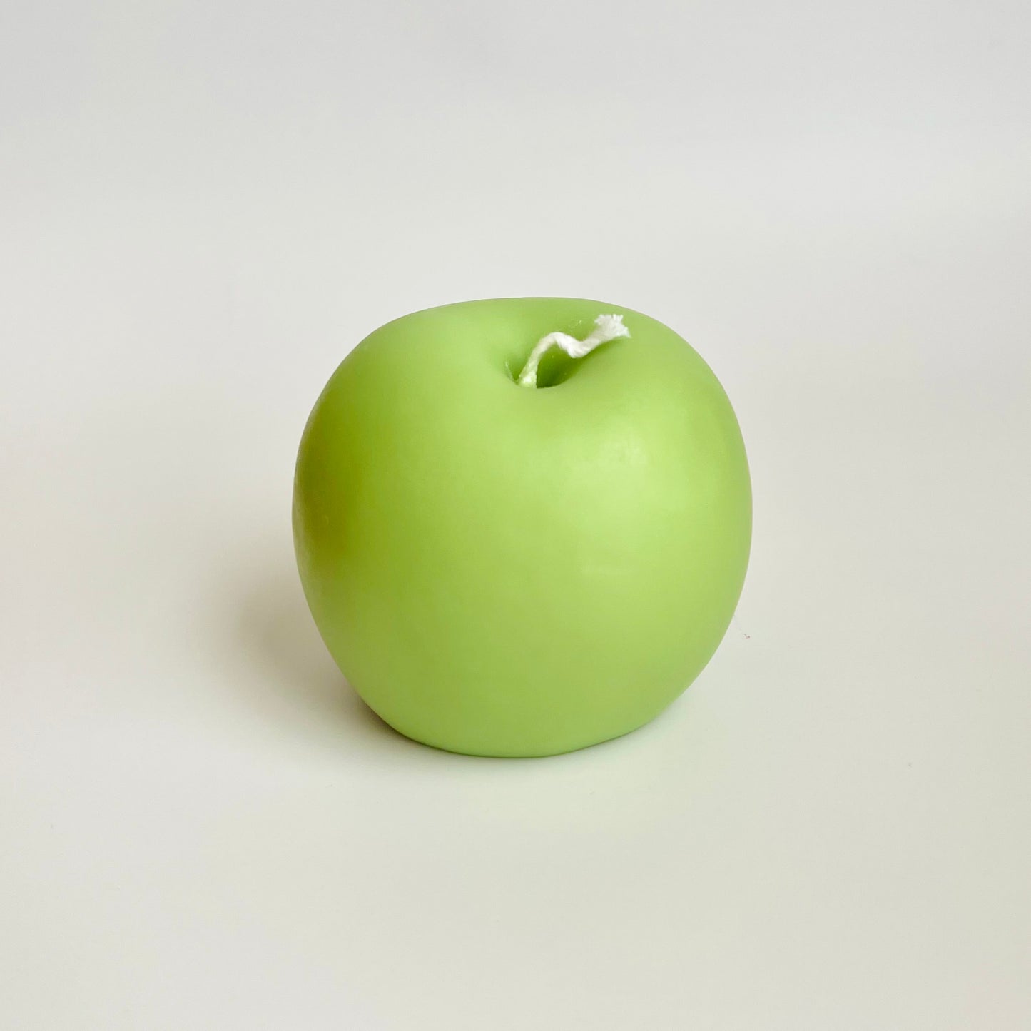 Apple Candle