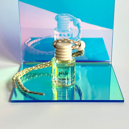 Pixie Car Diffuser