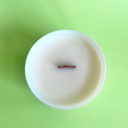 Garden Candle