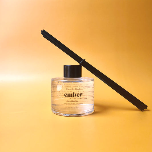 Ember Reed Diffuser