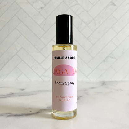 Room Spray in Bungalow (3.4 oz) - Humble Abode