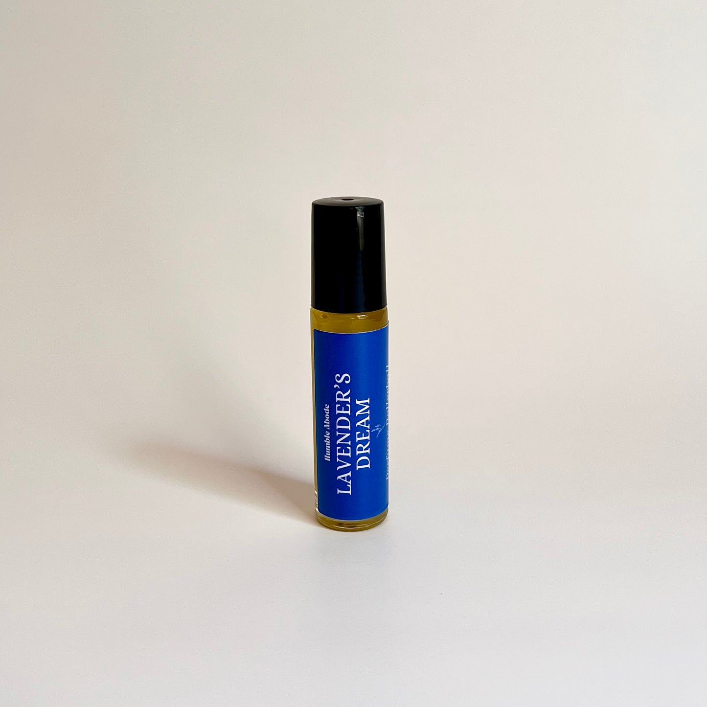 Lavender’s Dream Perfume Rollerball - Humble Abode