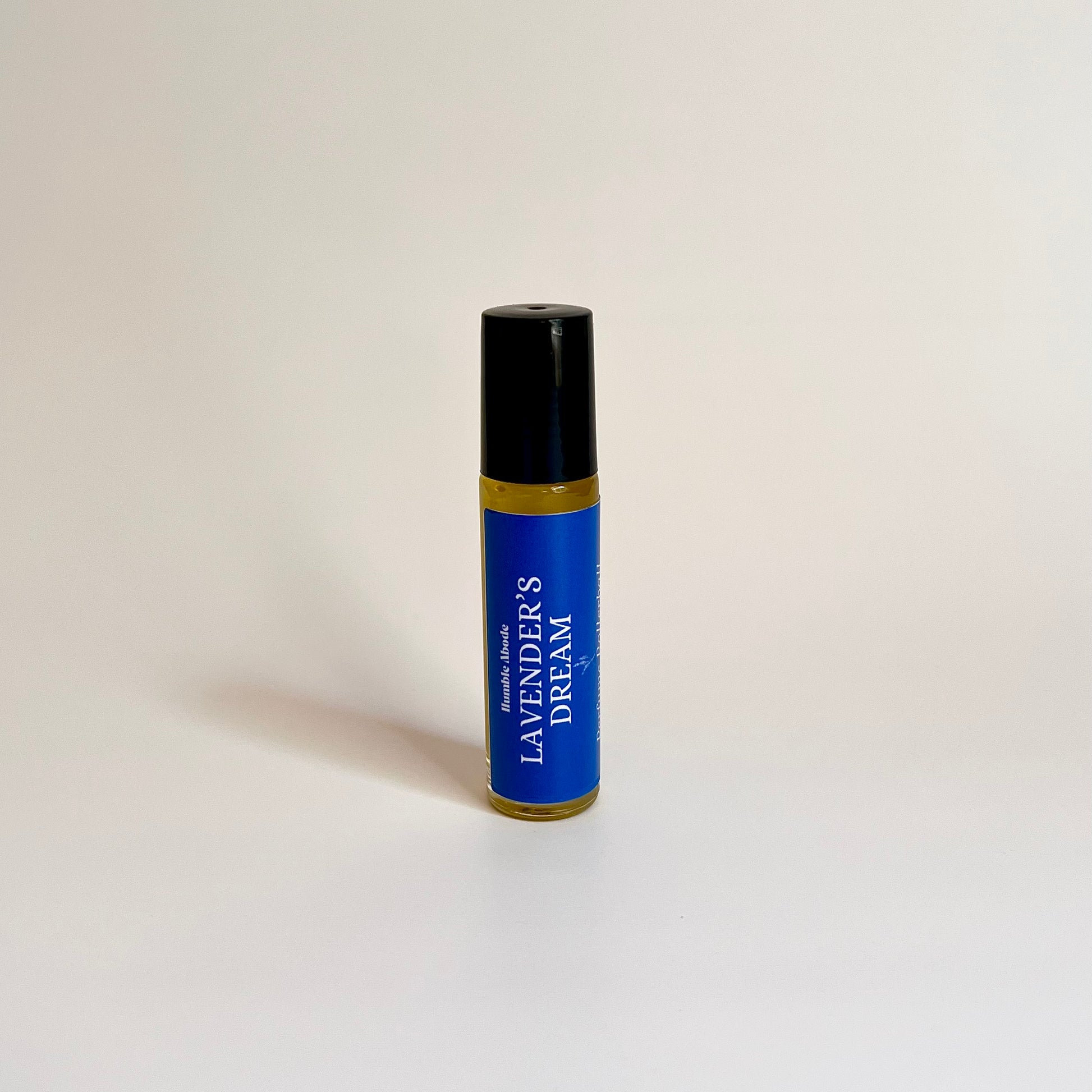 Lavender’s Dream Perfume Rollerball - Humble Abode
