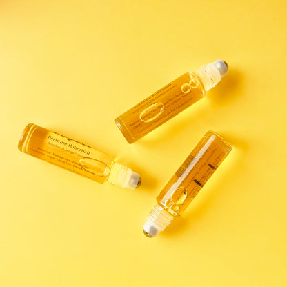 Pick 3 Rollerball Trio