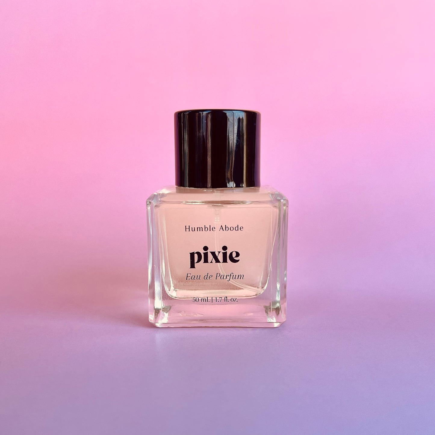 Pixie Perfume