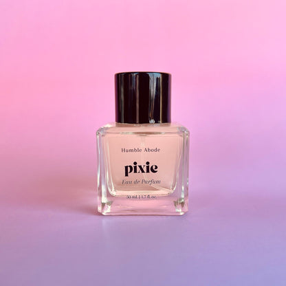 Pixie Perfume