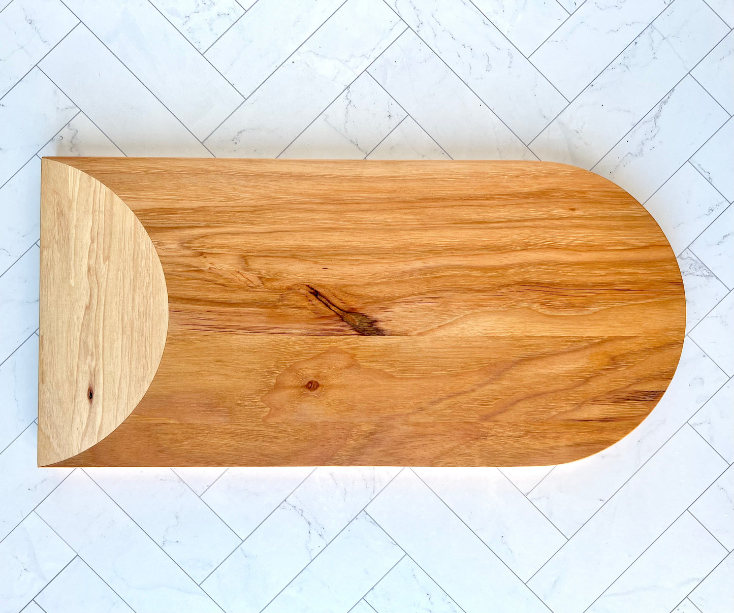 Double Arch Charcuterie Board - Humble Abode