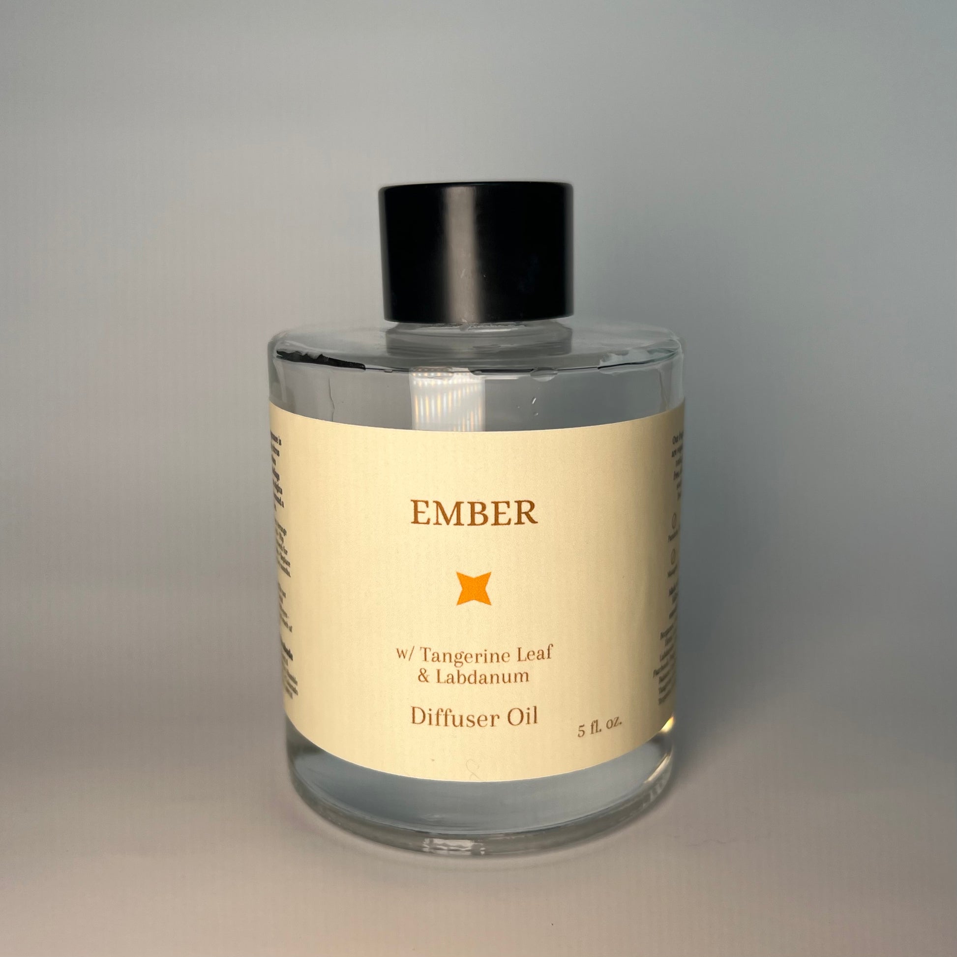 Ember Reed Diffuser - Humble Abode