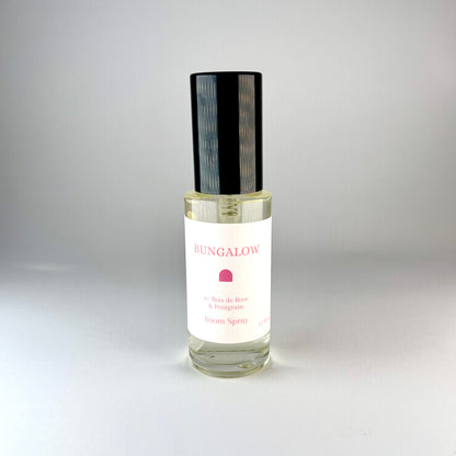 bungalow room spray