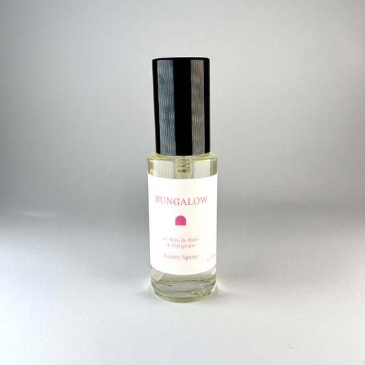 Room Spray in Bungalow