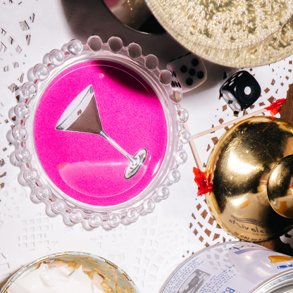 Espresso Martini Trinket Dish - Humble Abode