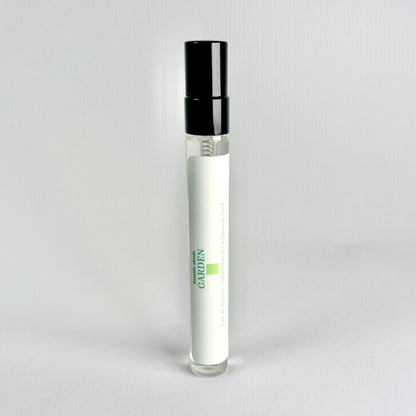 Garden Travel Perfume Spray