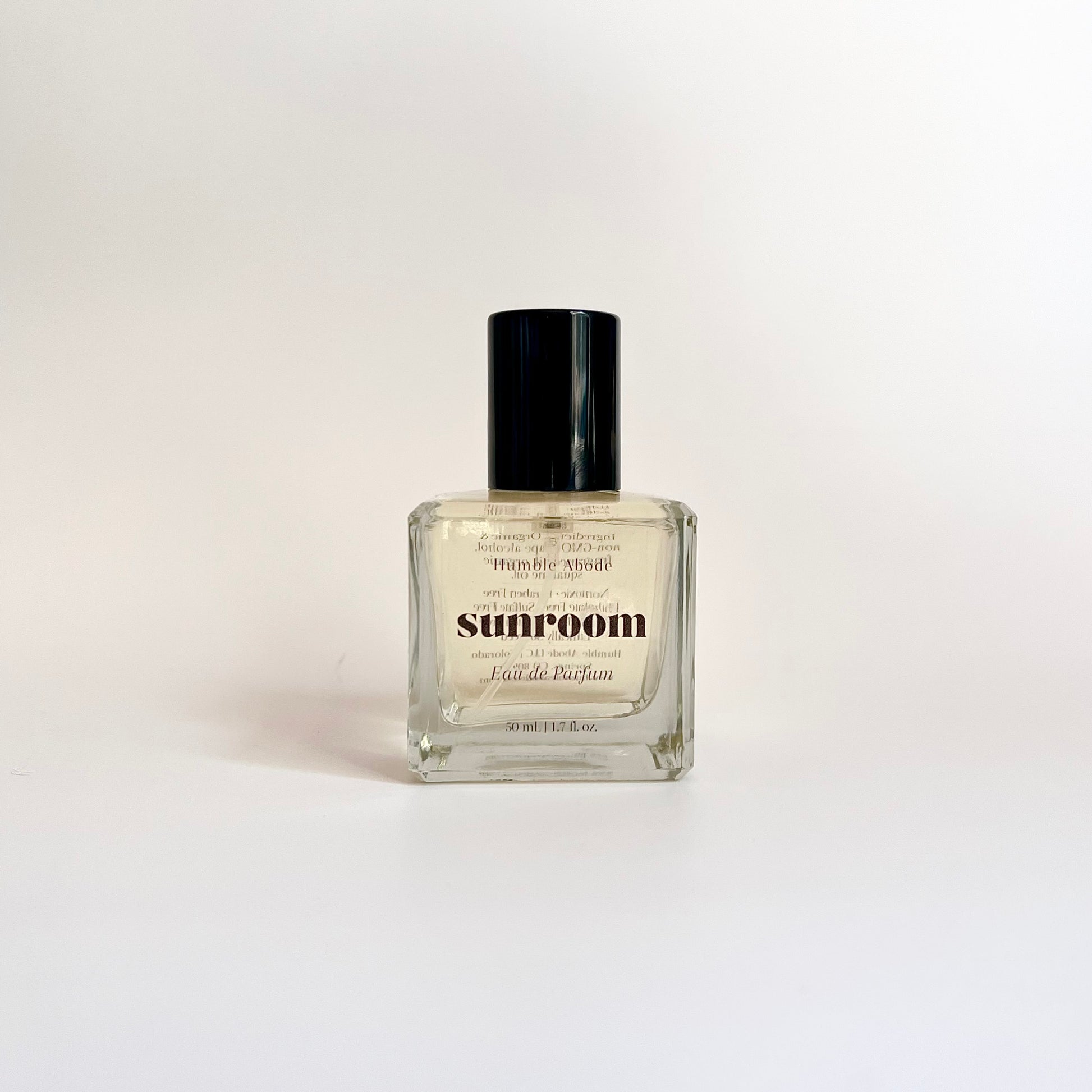 Sunroom Perfume - Humble Abode