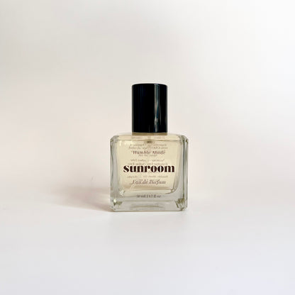 Sunroom Perfume - Humble Abode