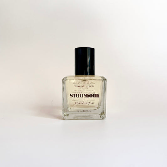 Sunroom Perfume - Humble Abode