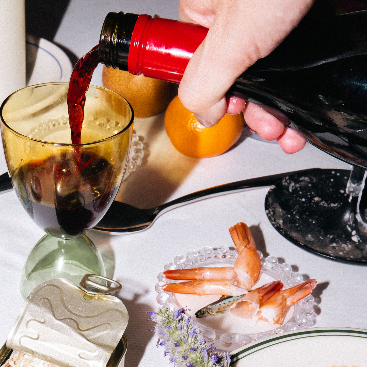 Sardine Trinket Dish - Humble Abode