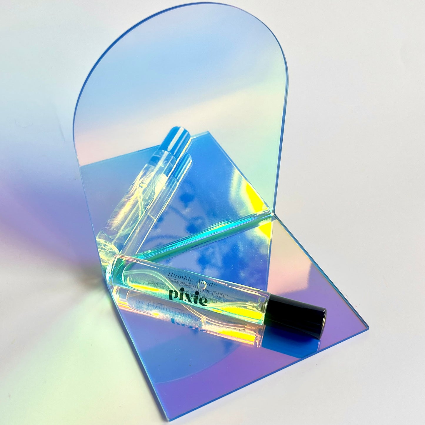 Pixie Travel Perfume Spray