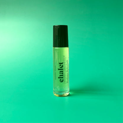 Chalet Perfume Rollerball - Humble Abode
