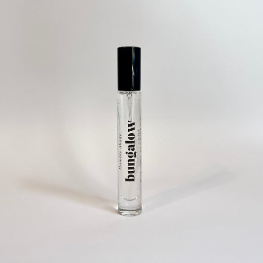 Bungalow Travel Perfume Spray - Humble Abode