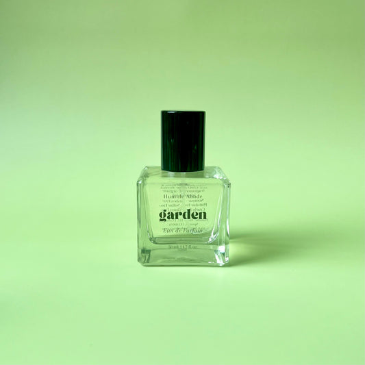 Garden Perfume