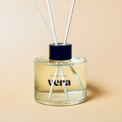 Vera Reed Diffuser - Humble Abode